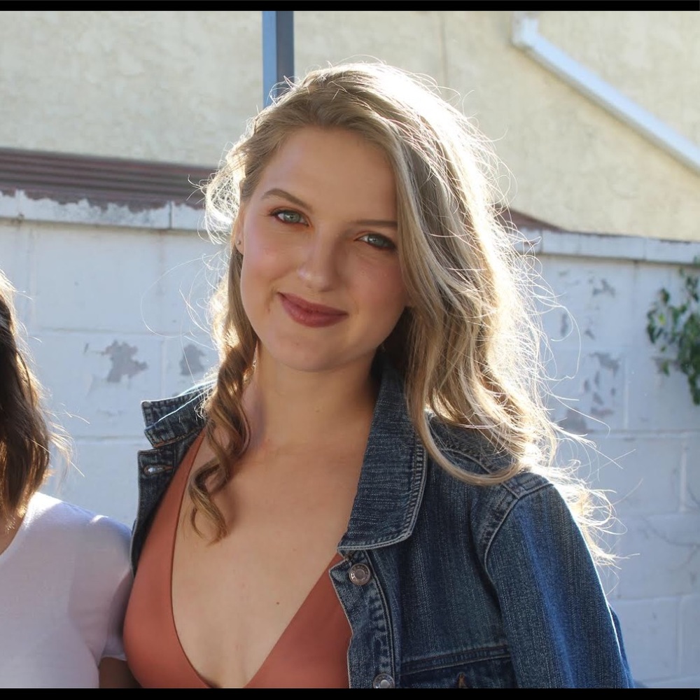 Meet your Posher, Mary